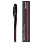 SHISEIDO TSUTSU FUDE Concealer Brush Precision Application White Background
