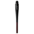 SHISEIDO TSUTSU FUDE Concealer Brush Precision Application White Background