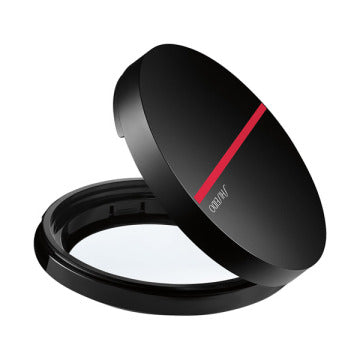 SHISEIDO Syncro Skin Self-Refreshing Cushion Compact - Synchro Skin Self-Refreshing Cushion Compact / Case (for Cushion Compact) product bottle on white background
