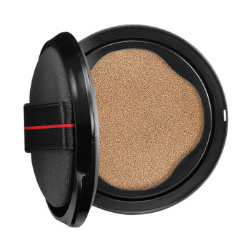 SHISEIDO Syncro Skin Self-Refreshing Cushion Compact - Synchro Skin Self-Refreshing Cushion Compact / refill only / 350 Maple product bottle on white background