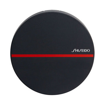 SHISEIDO Syncro Skin Self-Refreshing Cushion Compact Radiant Finish Product Shot