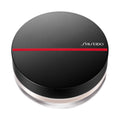 SHISEIDO Synchro Skin Invisible Silk Loose Powder Radiant Radiant Finish White Background