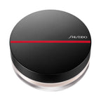 SHISEIDO Synchro Skin Invisible Silk Loose Powder Radiant Radiant Finish White Background