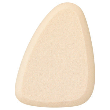 LUNASOL Foundation sponge product packaging on clean white background