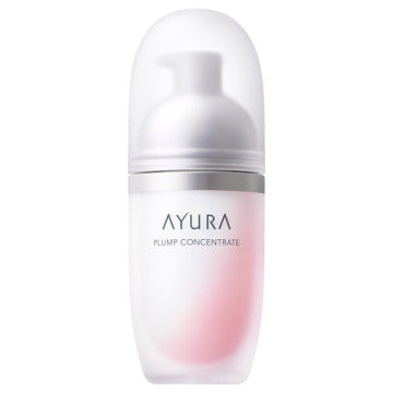 AYURA Plump Concentrate Age-Defying Elixir Visual Radiance Background