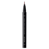 ETVOS Mineral Smooth Liquid Eyeliner - Mineral Smooth Liquid Eyeliner / Natural Brown tube with applicator