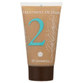 Of cosmetics Hair Treatment 2 - Hair Treatment 2 / Mini Size / 50g / Birch Scent product packaging