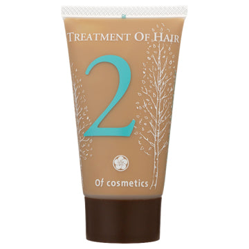Of cosmetics Hair Treatment 2 Nourishing Repair Background