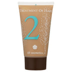 Of cosmetics Hair Treatment 2 Nourishing Repair Background