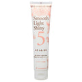 Of cosmetics Base Coat of Hair 5-RO Repairing Elixir White Background