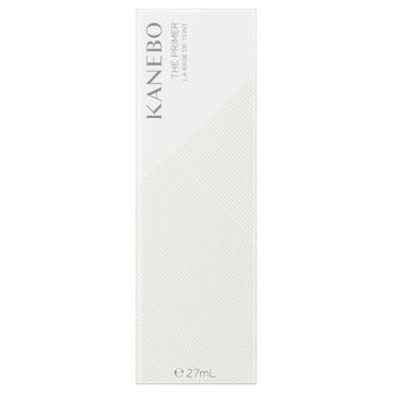 KANEBO Kanebo The Primer product packaging on clean white background