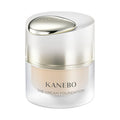 KANEBO Kanebo The Cream Foundation - Kanebo The Cream Foundation / SPF10 / PA+++ / Ochre A / 30ml / Eternity Bouquet Scent product bottle on white background