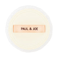 Paul & Joe Setting Powder Puff - Setting Powder Puff / Puff product packaging