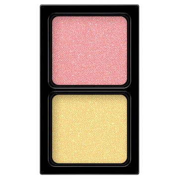 KANEBO Eye Color Duo Eye Makeup Visual Captivating Background