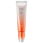 est Est UV Protect Serum Visual Radiance Background