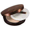 est Pressed Powder Compact - Compact for Pressed Powder / container only product bottle on white background