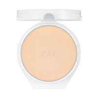 est Brightening Pressed Powder Pearl - Brightening Pressed Powder Pearl / Pearl / 9g product packaging