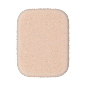 est Powder Foundation Silky Smooth - Powder Foundation Sponge / container only product bottle on white background