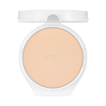 est Brightening Pressed Powder Lucent Radiant Finish Product Shot