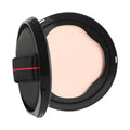 SHISEIDO Synchro Skin Tone Up Primer Compact Radiant Finish White Background