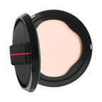 SHISEIDO Synchro Skin Tone Up Primer Compact Radiant Finish White Background