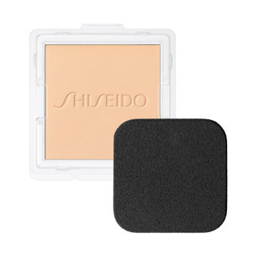 SHISEIDO Synchro Skin Self-Refreshing Case (for Powder Foundation) - Synchro Skin Self-Refreshing Custom Finish Powder Foundation / refill only / 130 Opal / 9.5g product packaging
