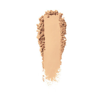 SHISEIDO Synchro Skin Self-Refreshing Custom Finish Powder Foundation Flawless Finish White Background