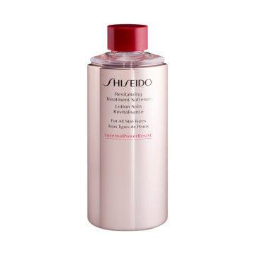 SHISEIDO RV Treatment Softener Luxurious Skincare Product Japan
