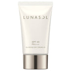 LUNASOL Glowing Day Cream UV Radiant Skincare Product Japan