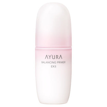 AYURA Balancing Primer α EXII Moisturizing Serum Visual Soft Background