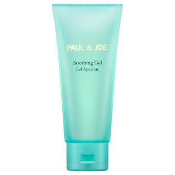 Paul & Joe After Sun Gel Moisturizing Body Care Refreshing Floral Citrus