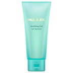 Paul & Joe After Sun Gel Moisturizing Body Care Refreshing Floral Citrus