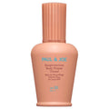 Paul & Joe Sun Protection Body Primer Bronze UV Protection Visual Radiance Background