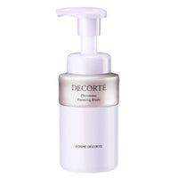 DECORTÉ Phyto Tune Foaming Wash - Shade product packaging