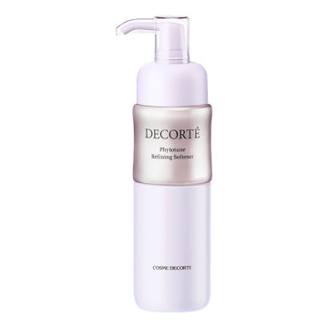 DECORTÉ PhytoTune Refining Softener Luxurious Skincare Product Japan