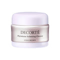 DECORTÉ PhytoTune Softening Cleanser product packaging on clean white background
