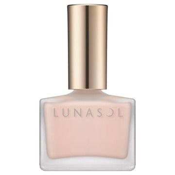 LUNASOL Nail Primer product packaging on clean white background