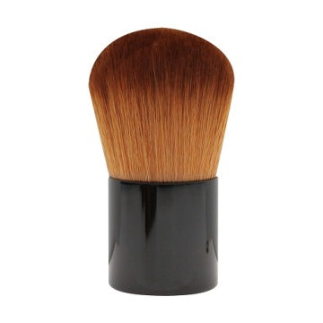ETVOS Kabuki Brush product packaging on clean white background