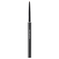 shu uemura Unlimited 3D Gel Pencil - Unlimited 3D Gel Pencil / full product with container / M Dark Brown tube with applicator