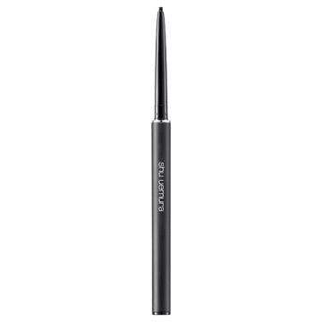 shu uemura Unlimited 3D Gel Pencil - Unlimited 3D Gel Pencil / full product with container / M Sound Black tube with applicator
