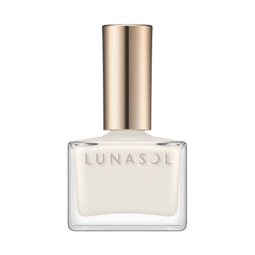 LUNASOL Nail Polish - Nail Polish / full product with container / 09 Day Dream / 12ml product packaging