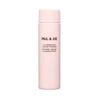 Paul & Joe Latou Eclat Loose Powder - Latou Eclat Loose Powder / Refill / 1 / 10g / Moist Smooth product packaging