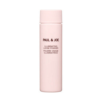 Paul & Joe Latou Eclat Loose Powder Silky Finish Japan