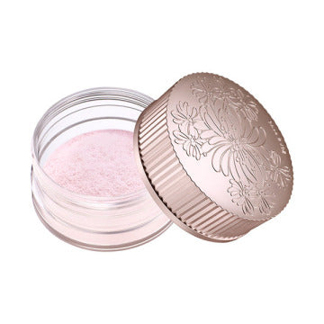 Paul & Joe Latou Eclat Loose Powder - Latou Eclat Loose Powder / full product with container / 1 / 10g / Moist and Smooth product packaging