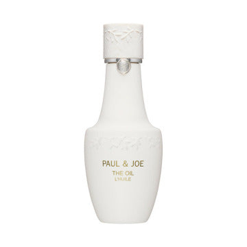 Paul & Joe Oil Nourishing Cream Luxurious Skincare Japan
