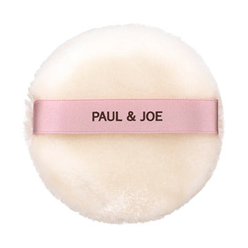 Paul & Joe Latou Eclat Loose Powder - Shade product packaging