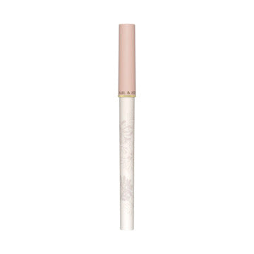Paul & Joe Waterproof Eyeliner - Waterproof Eyeliner / full product with container / 03 Boulanjerie / 0.1g / Smooth tube with applicator