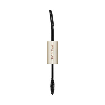 Paul & Joe Waterproof Mascara Duo Defined Lashes White Background