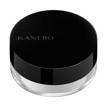 KANEBO Smooth Feathery Powder Case Foundation Visual Radiant Background