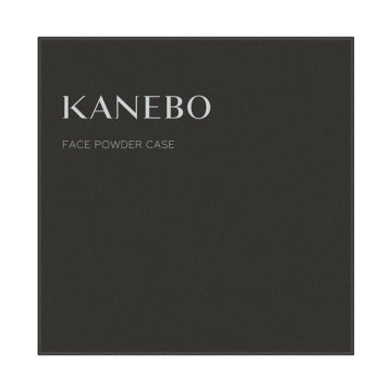 KANEBO Smooth Feathery Powder Case Foundation Visual Radiant Background